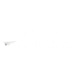 Tiny News Collective Logo