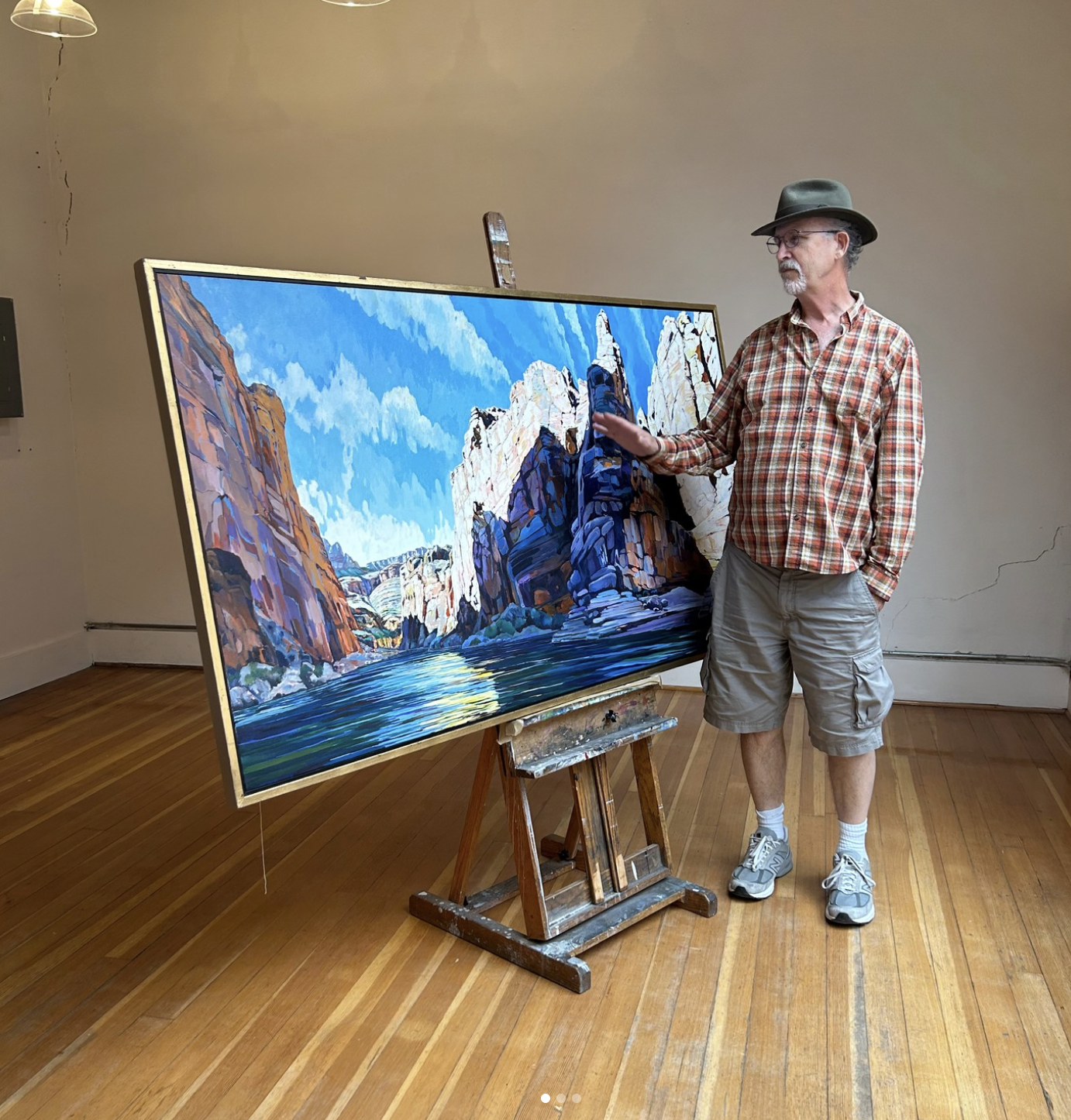 29th Annual Art Harvest Kicks Off in Yamhill County