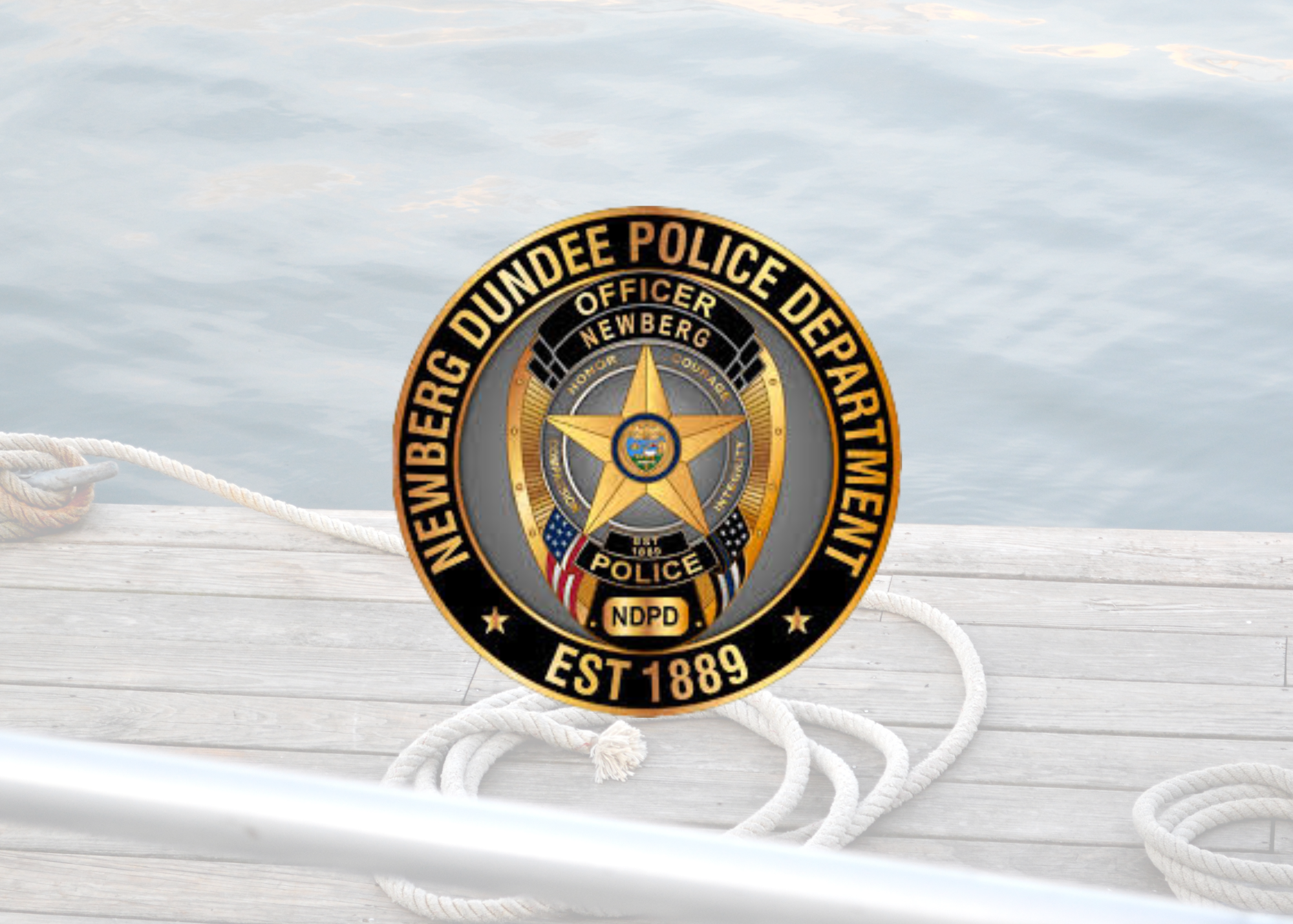 Four Suspects Arrested after Armed Robbery at Newberg Hotel