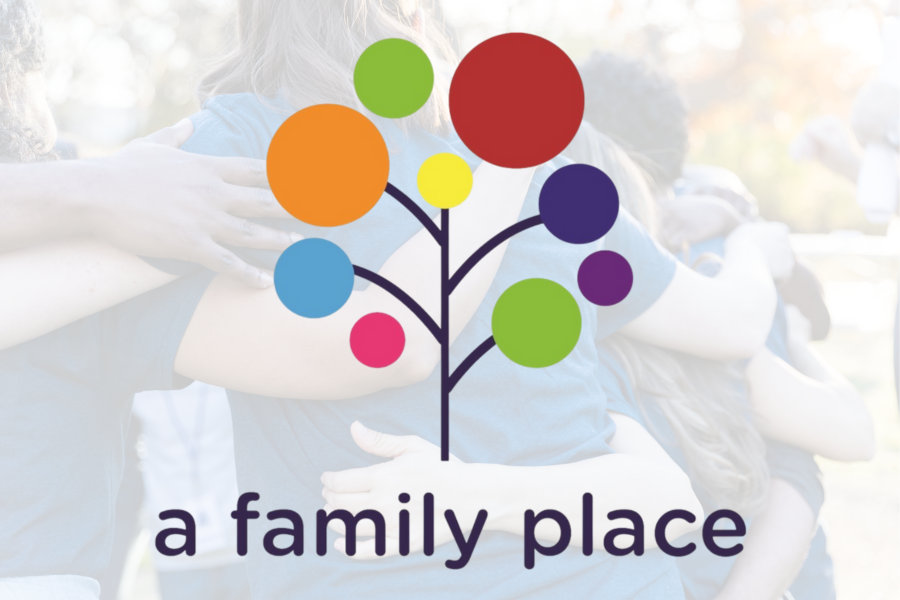 Newberg Together: A Family Place