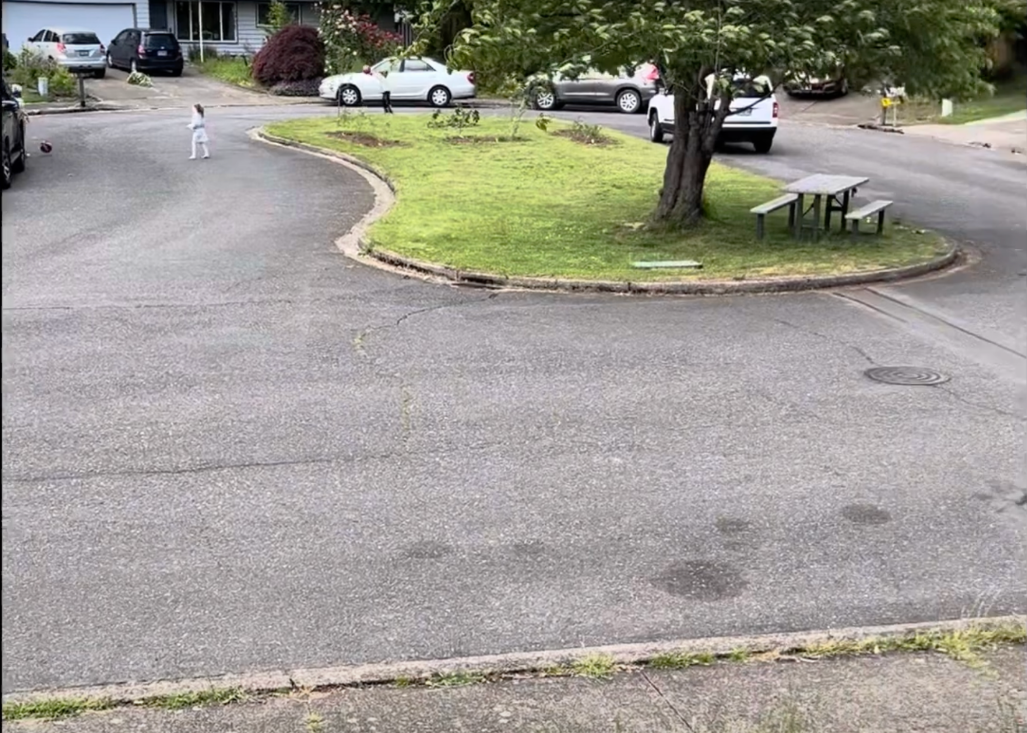 City Council Approves Jodi Ct. Street Painting Planning Project