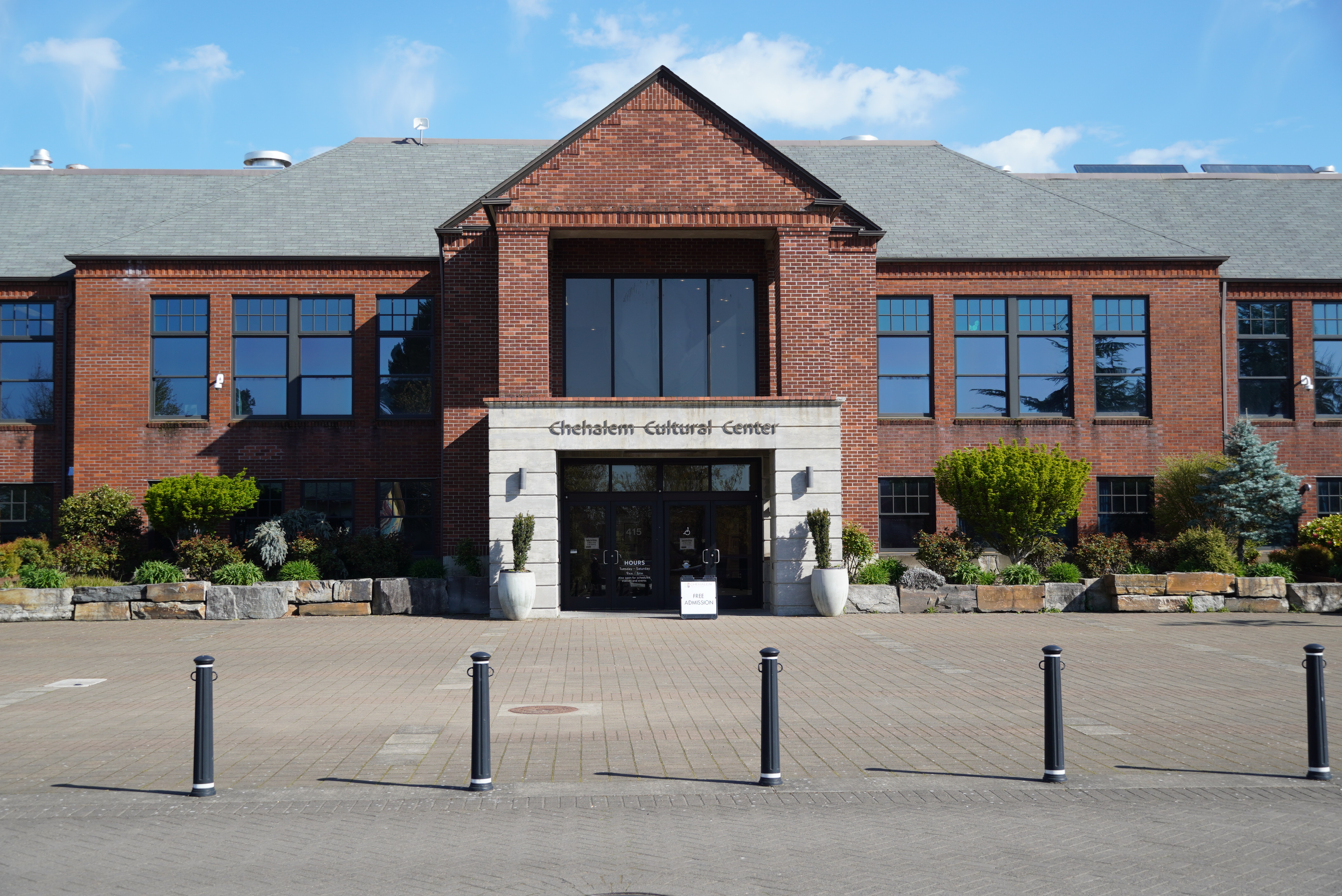 Chehalem Cultural Center Reports Spurring $3.8M in Economic Activity in 2024