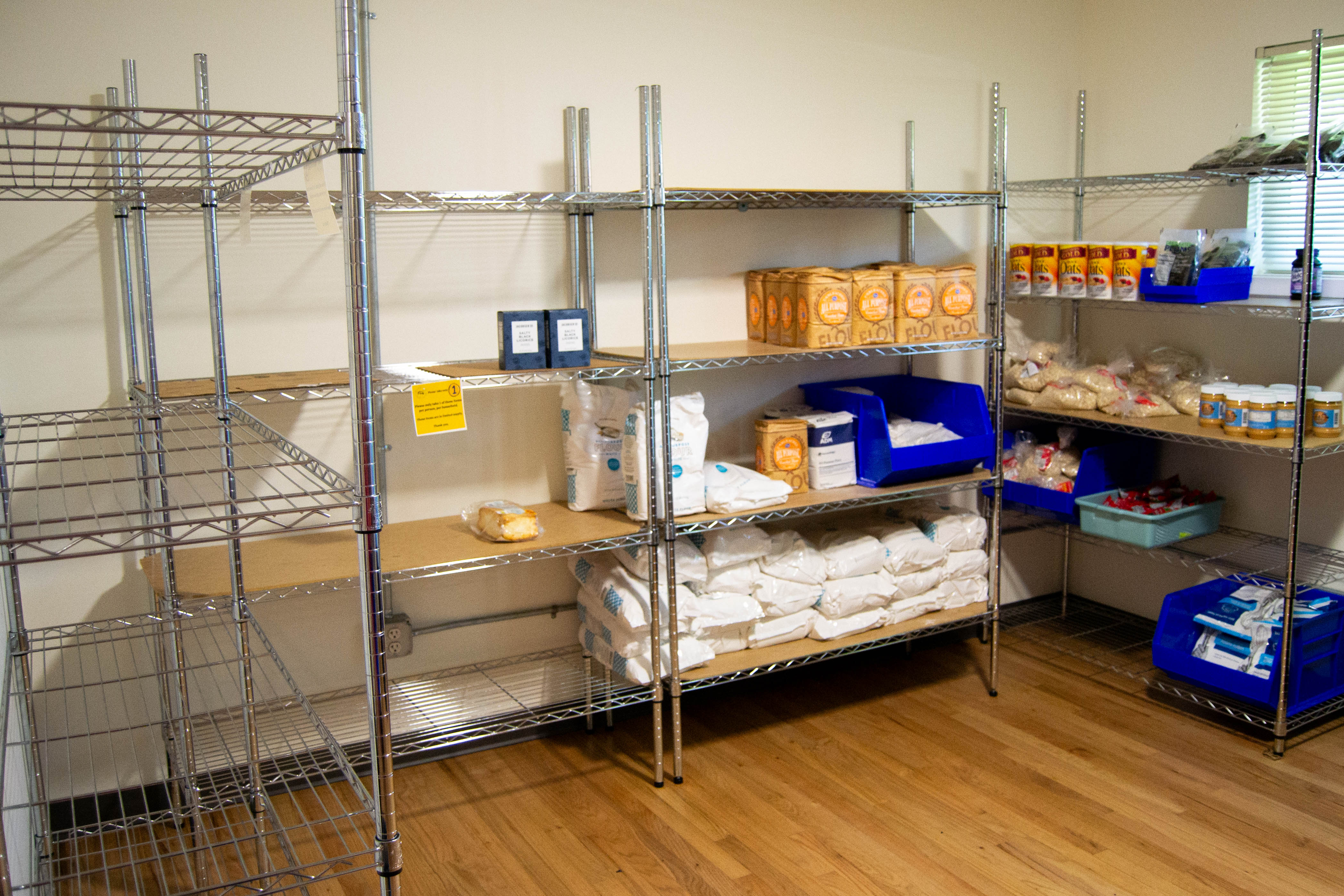 Yamhill County Braces for SNAP Cuts: Here’s Where to Find and Offer Help