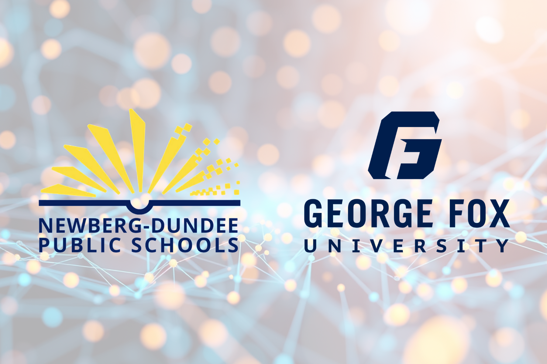 Here’s how Newberg Schools are Teaching Artificial Intelligence