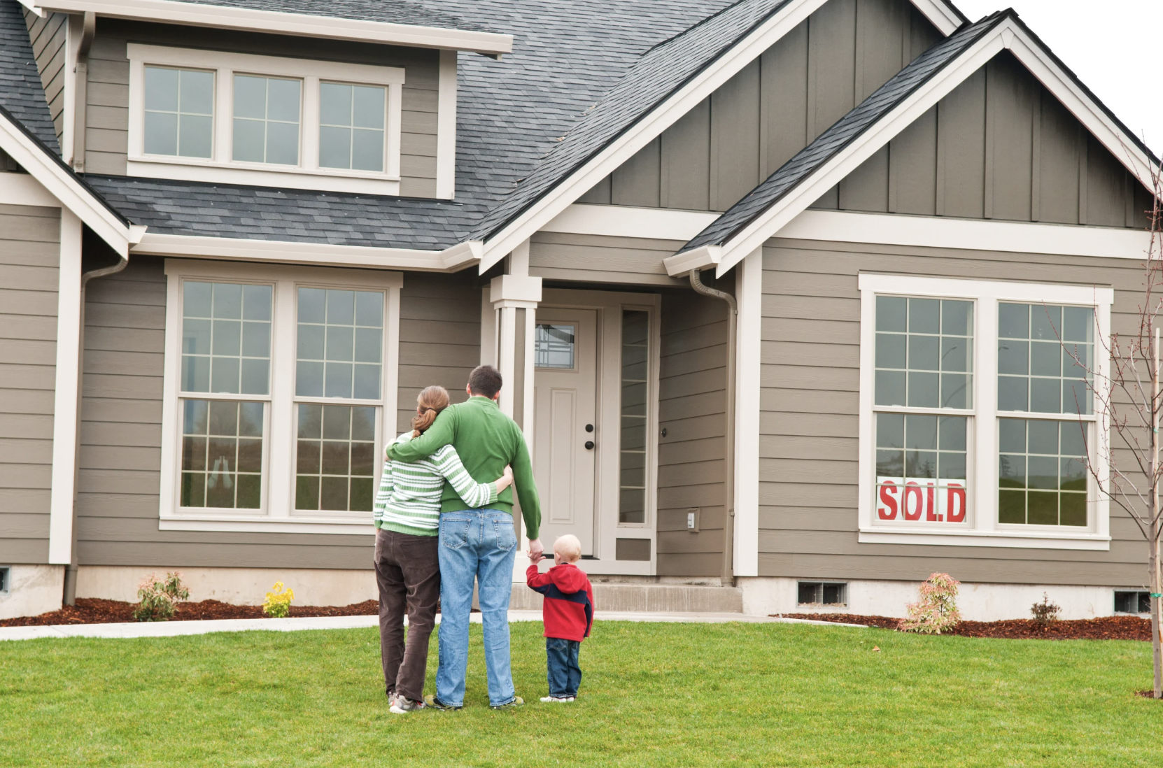SPONSORED: Insider Tips to Buying Your First Home in Today’s Market