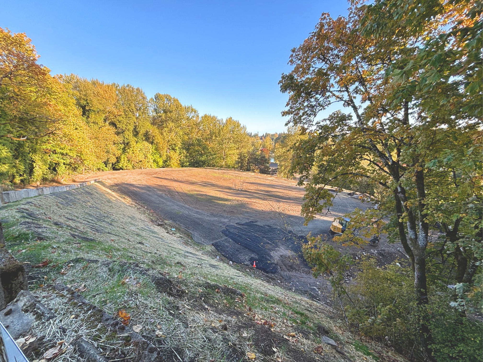 What’s Happening at Rogers Landing?