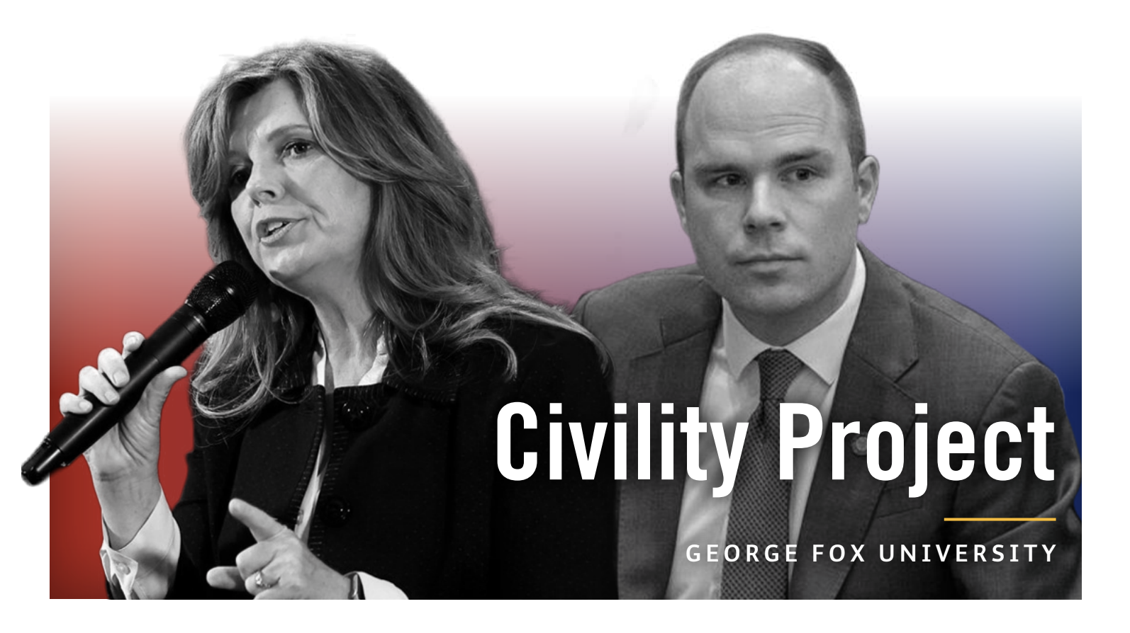 Party Leaders Christine Drazan, Ben Bowman to Speak at George Fox