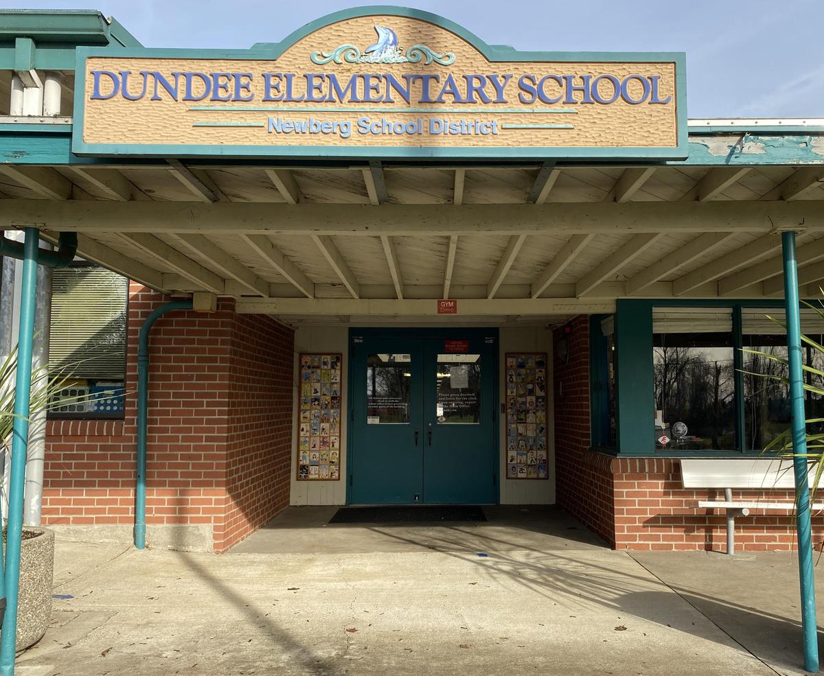 Dundee Elementary School Building Property Sells for $4.25 Million