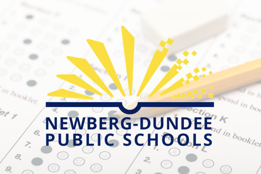 Newberg-Dundee Students ‘Do Okay’ on State Testing Scores