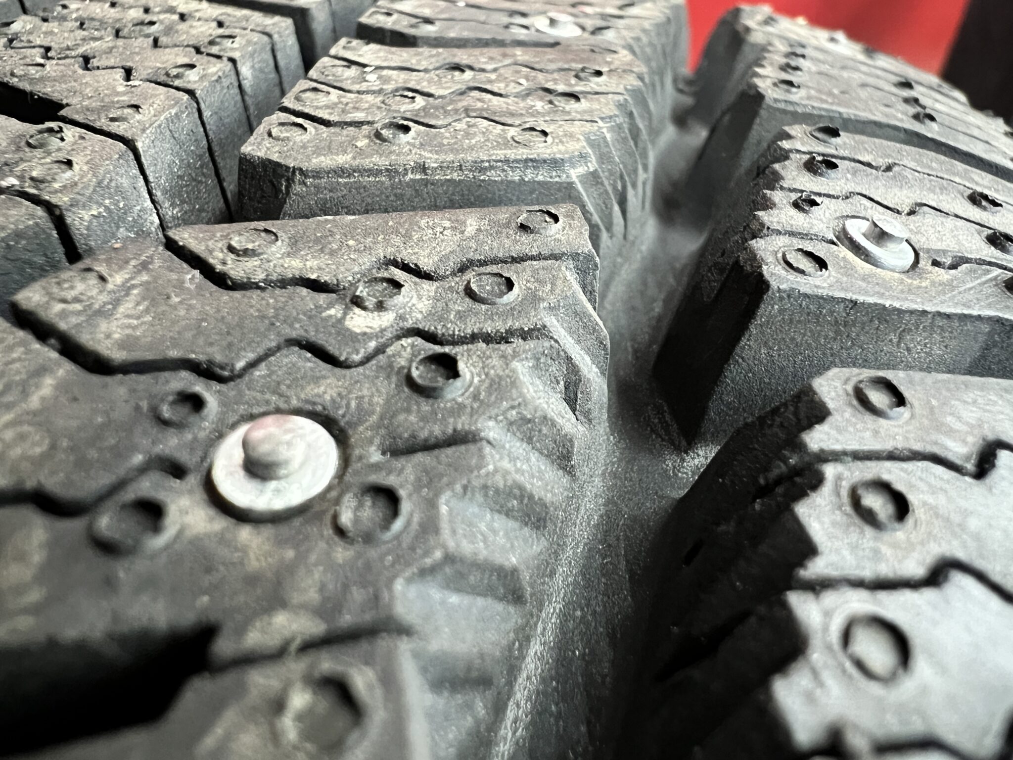 Washington Charges Drivers for Buying Studded Tires. Why Doesn’t Oregon?