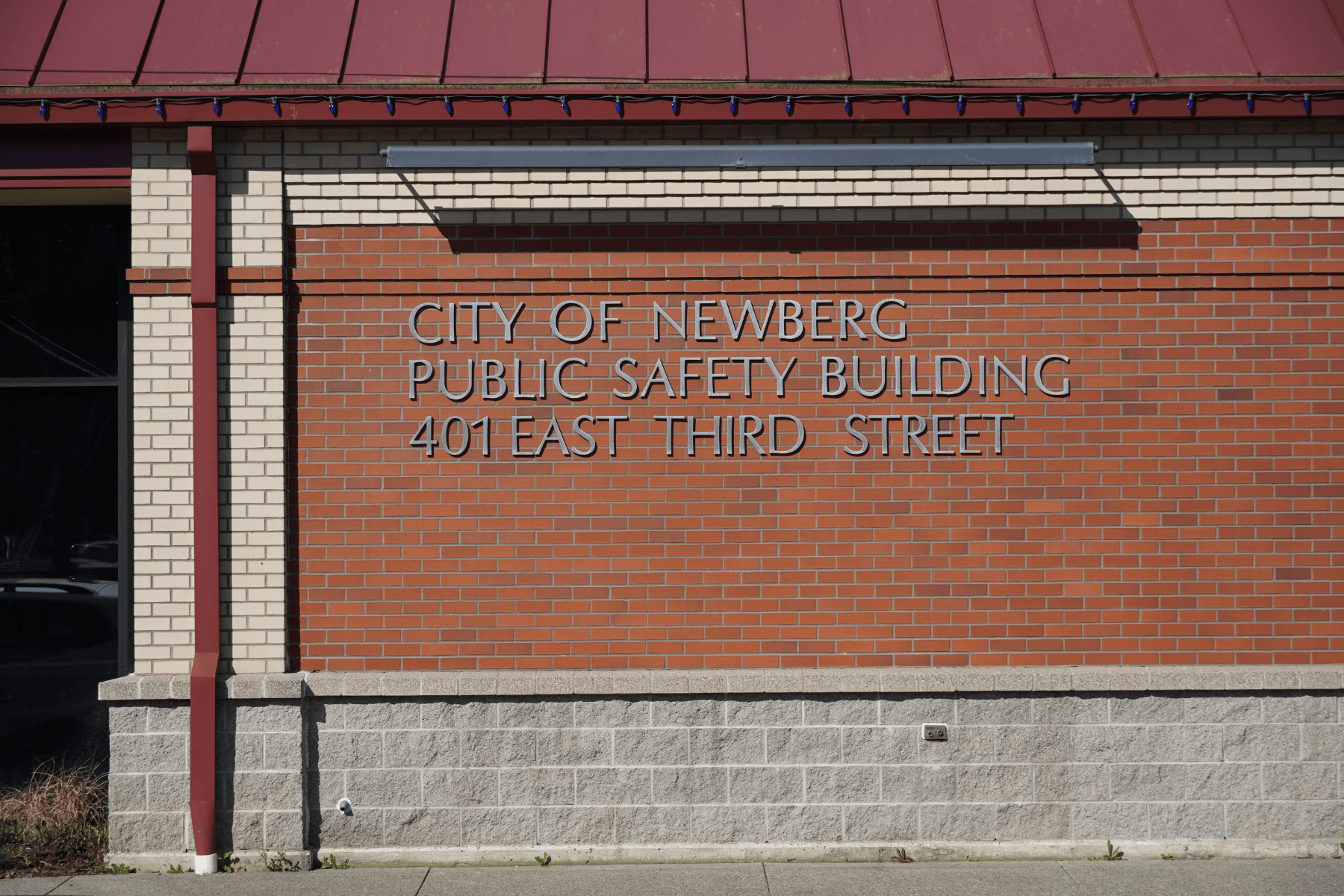 Newberg-Dundee Ranks 5th Safest City in Oregon, Report Finds