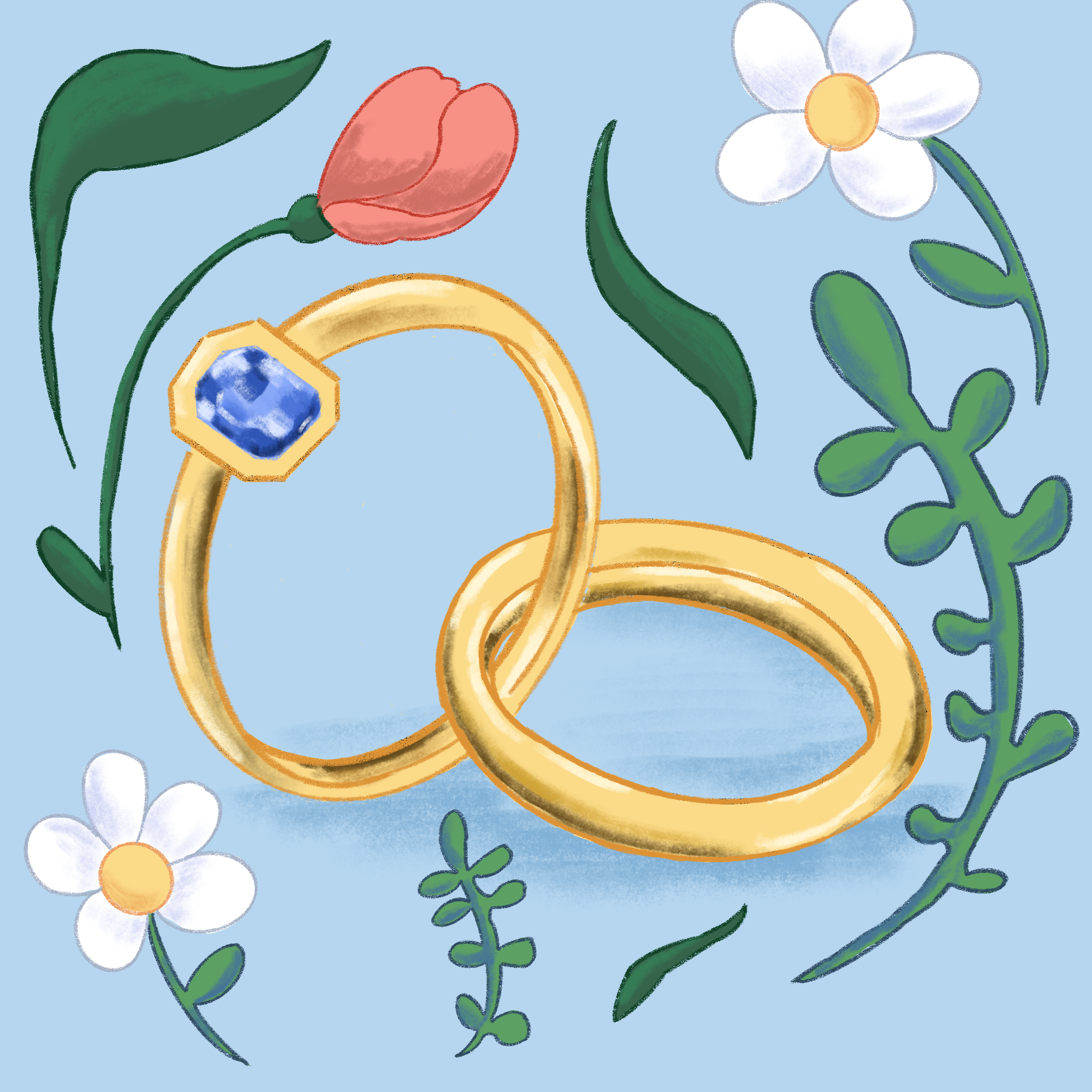 Ring by Spring: More Than an Offhand Joke at GFU