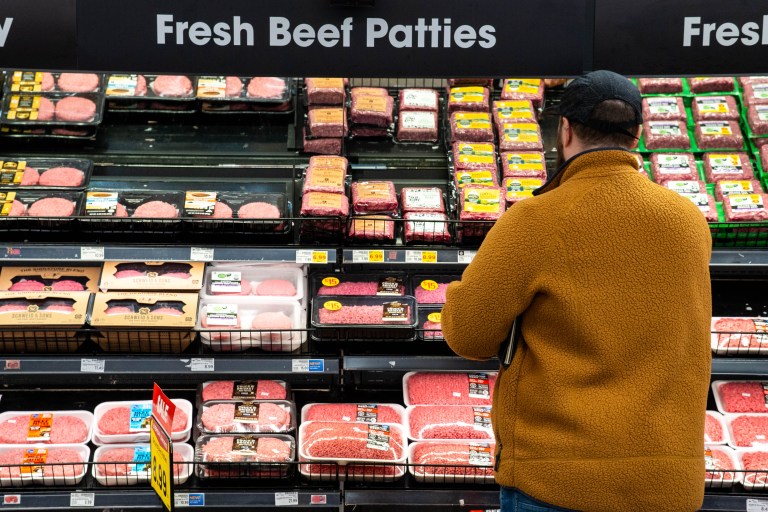 Who Has the Cheapest Groceries in Newberg Right Now?