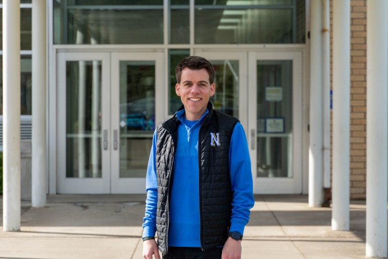 Mark Brown Named as Permanent Principal at Newberg High School